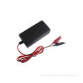 25.9v Li-ion Ac Dc Battery Charger , Universal Smart Charger